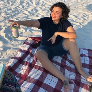 Meet your Posher, Tehilah